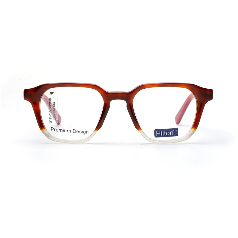 İki Tonlu Asetat Bardaklar